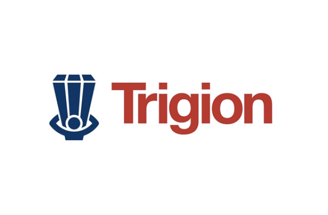Logo van Trigion
